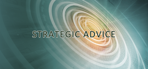 Strategic Advice