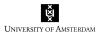 university of amsterdam logo