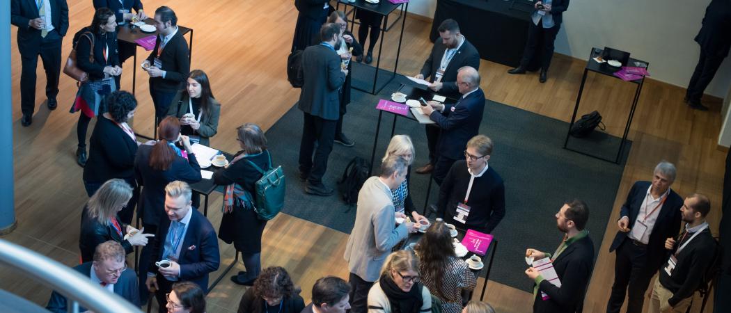 Annual Public Network Members Conference 2023